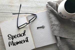 Alternative view of Simple Writing Font