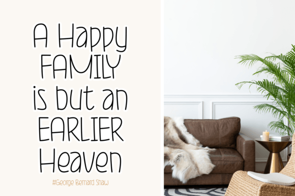 Simplicity Monoline Font - Image 4