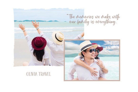 Simply Bloom Duo Font - Image 4