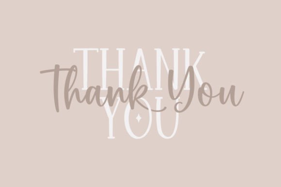 Simply Bloom Duo Font - Image 8