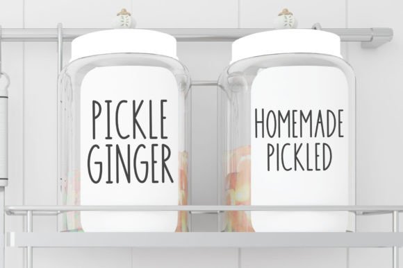 Simply Charming Font - Image 6