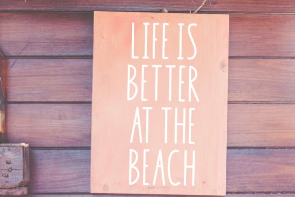 Simply Charming Font - Image 9