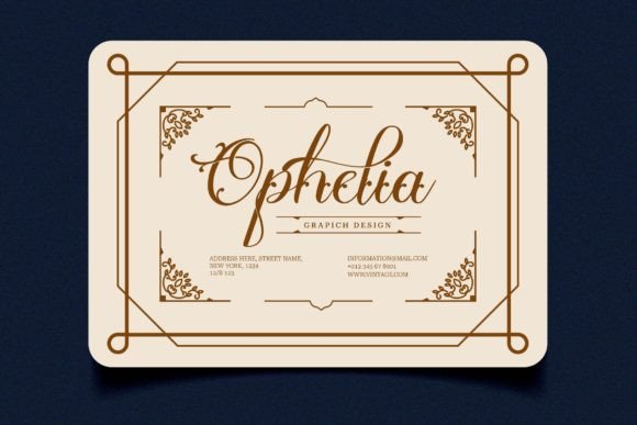 Singaley Font - Image 2