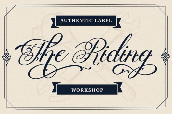 Singaley Font - Image 4