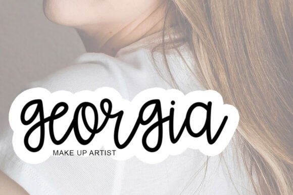 Singer Script Font - Image 4