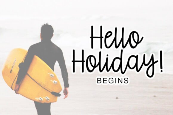 Singer Script Font - Image 6