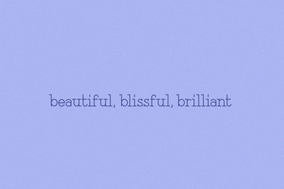 Singleton Font - Image 3