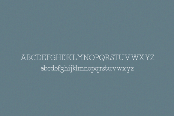 Singleton Font - Image 6