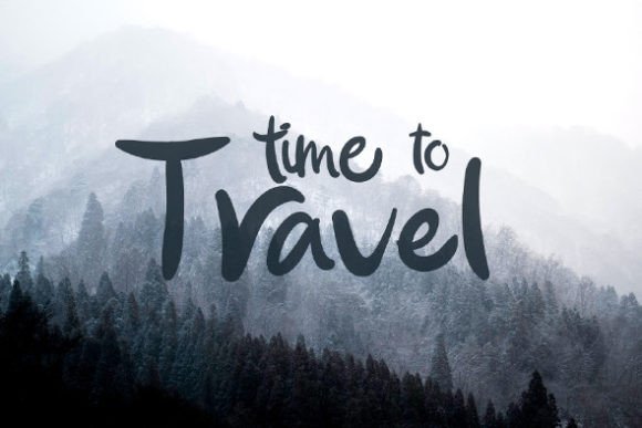 Siyuki Font - Image 5