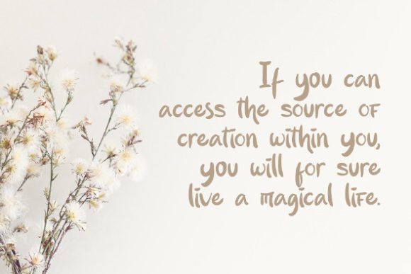 Siyuki Font - Image 6