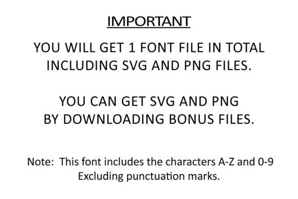 Sketch Doodles Font - Image 7