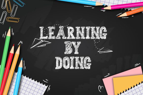 Sketch Zone Font - Image 5