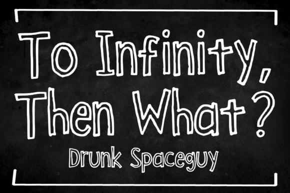 Sketchy Outline Font - Image 2