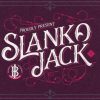 Slanko Jack Font