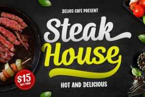 Alternative view of Sliced Tomato Font