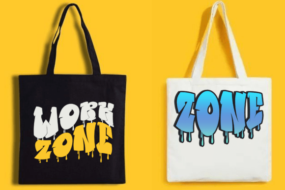 Slime Font - Image 2