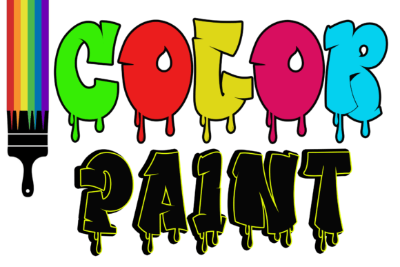 Slime Font - Image 3