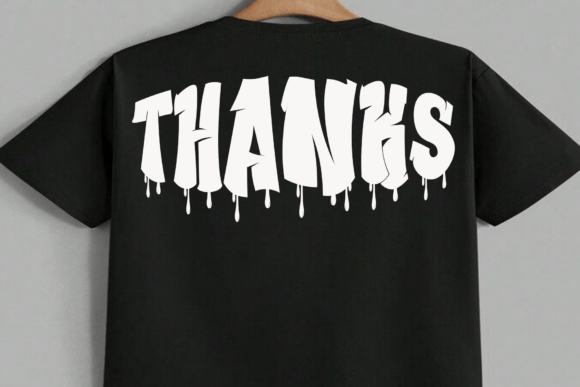 Slime Font - Image 5