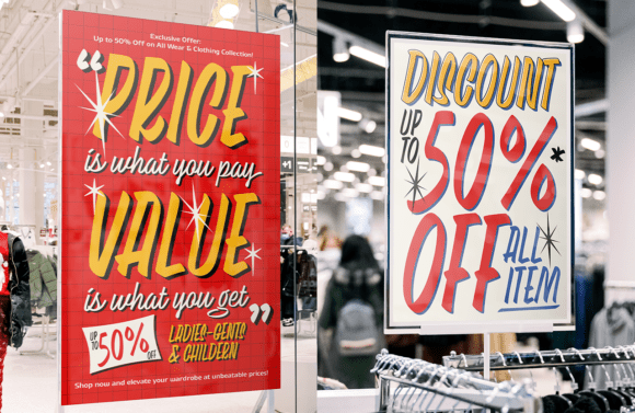 Slogefie Store Font - Image 3