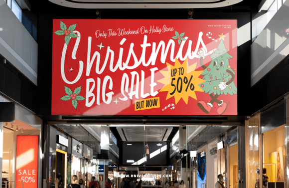 Slogefie Store Font - Image 8