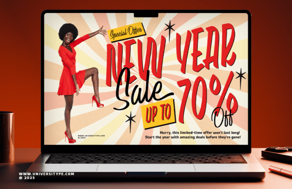 Slogefie Store Font - Image 9