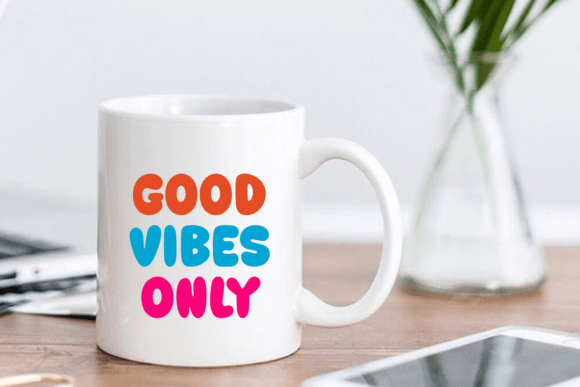 Smart Bubble Font - Image 4