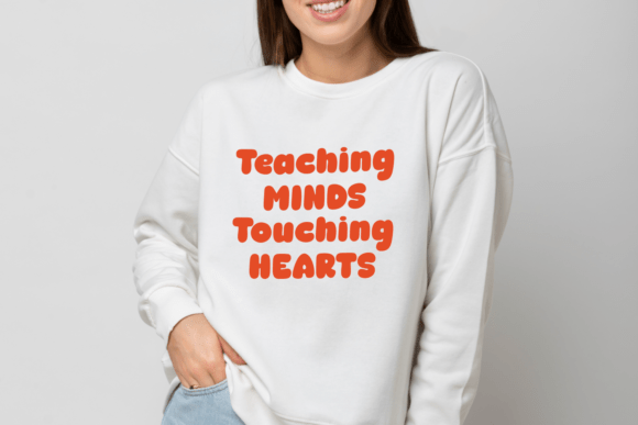 Smart Bubble Font - Image 5