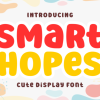 Smart Hopes Font