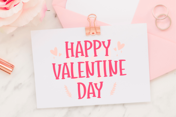 Smart Monday Font - Image 2