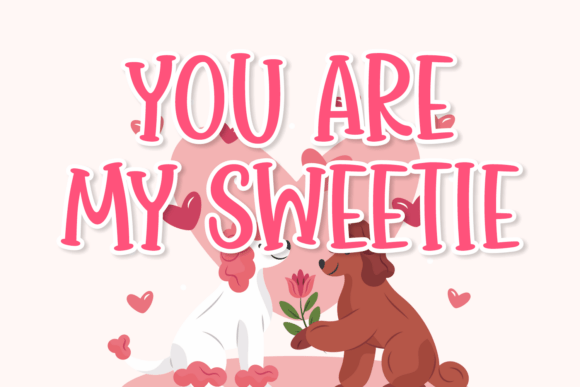 Smart Monday Font - Image 4