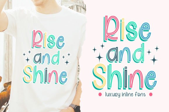 Smile Beauty Font - Image 4