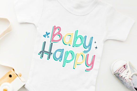 Smile Beauty Font - Image 5