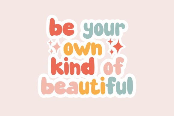 Smile Kinds Font - Image 7