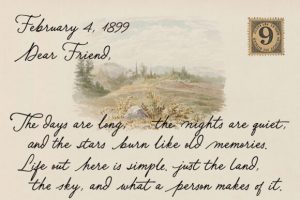 Alternative view of Smooth and Stable Font