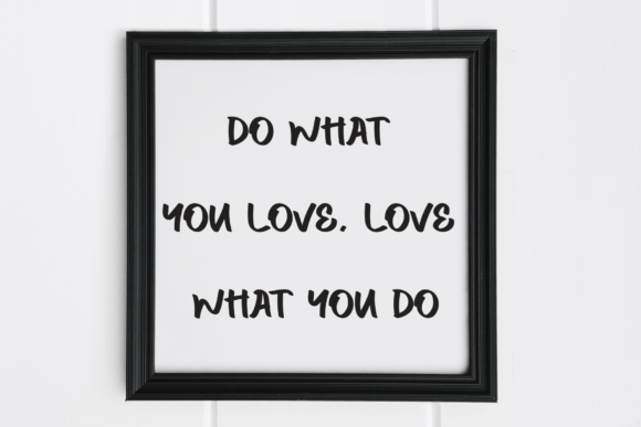 Snoopy Font - Image 3