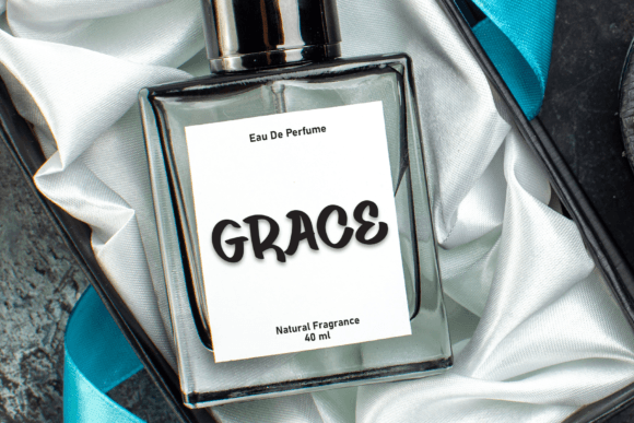 Snoopy Font - Image 4