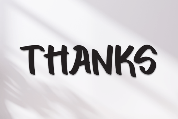 Snoopy Font - Image 7