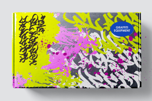 Snoopy Swap Font - Image 5