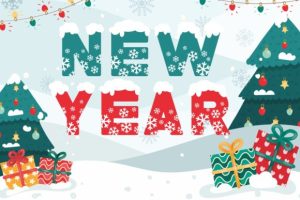 Alternative view of Snow Bold Font