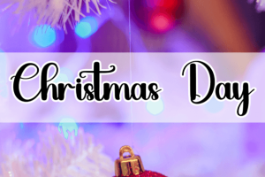 Alternative view of Snowy Winter Font