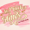 So Much Glitter Font