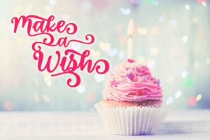 Alternative view of So Much Glitter Font