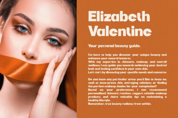 Soffie Font - Image 3