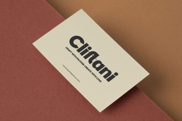 Soffie Font - Image 4