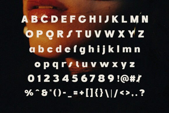 Soffie Font - Image 5