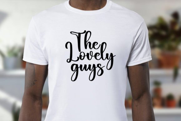 Softball Font - Image 3