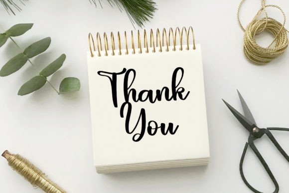 Softball Font - Image 6