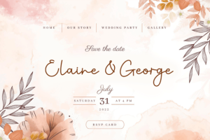 Alternative view of Something Font