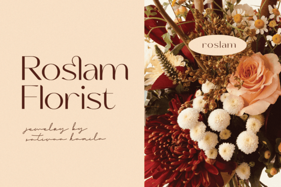 Songtime Font - Image 5