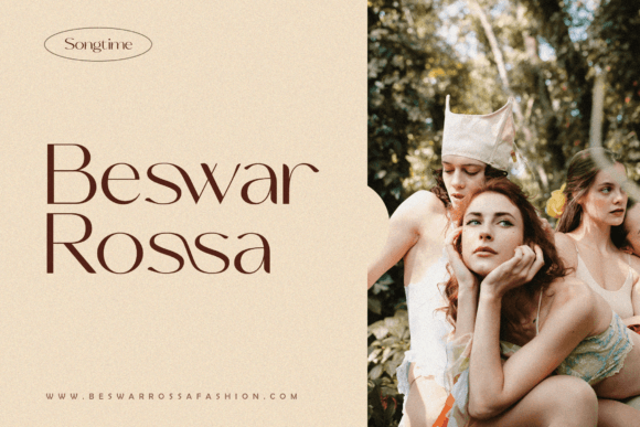 Songtime Font - Image 9